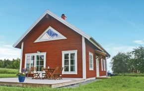 Holiday home Vetlanda Stenberga Bodaby, Skirö